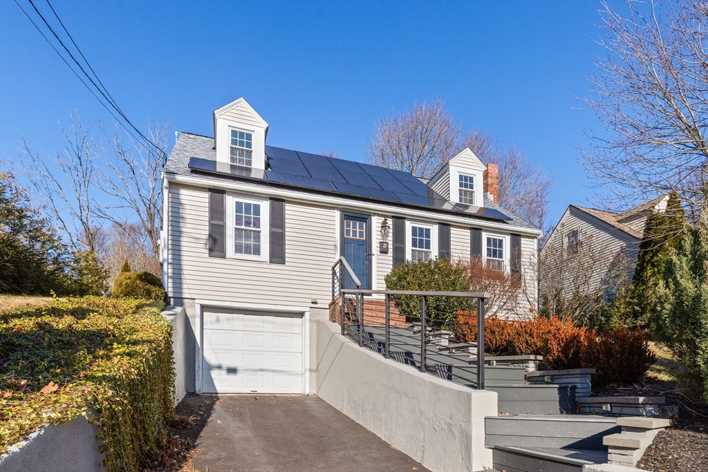 27 Broad Cove Rd