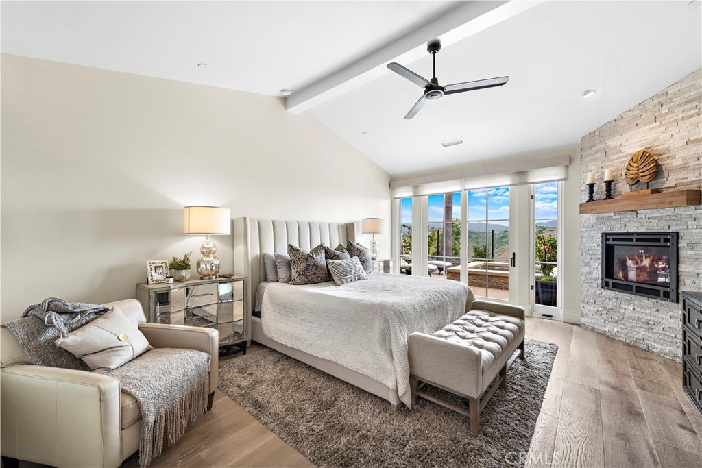 16 Mission Ridge Road