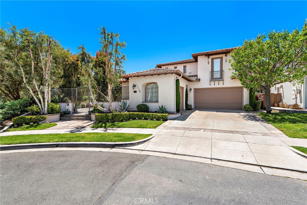 12 Calliandra Street