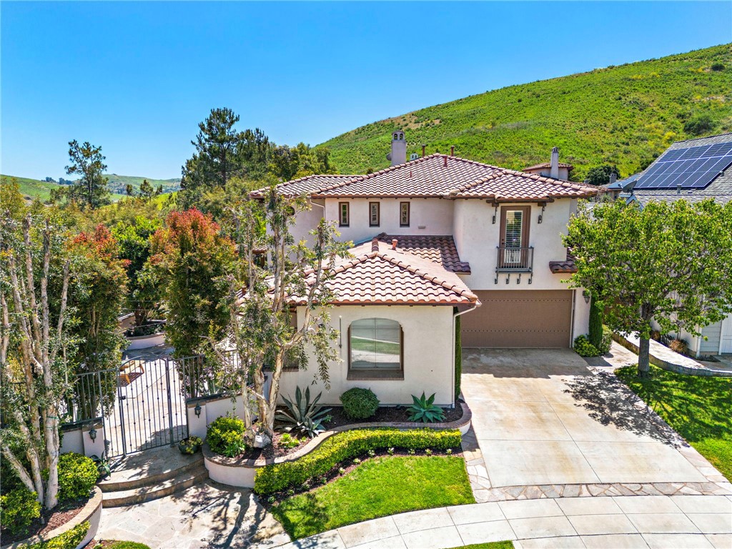 12 Calliandra Street