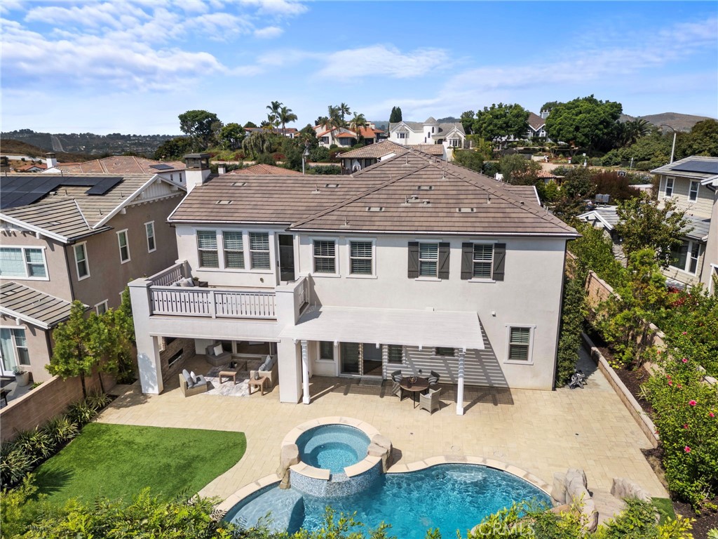 26580 Paseo Tranquila