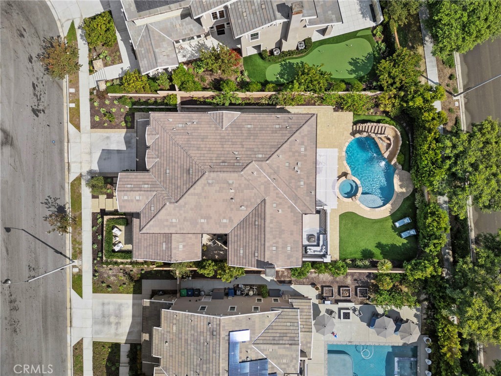 26580 Paseo Tranquila