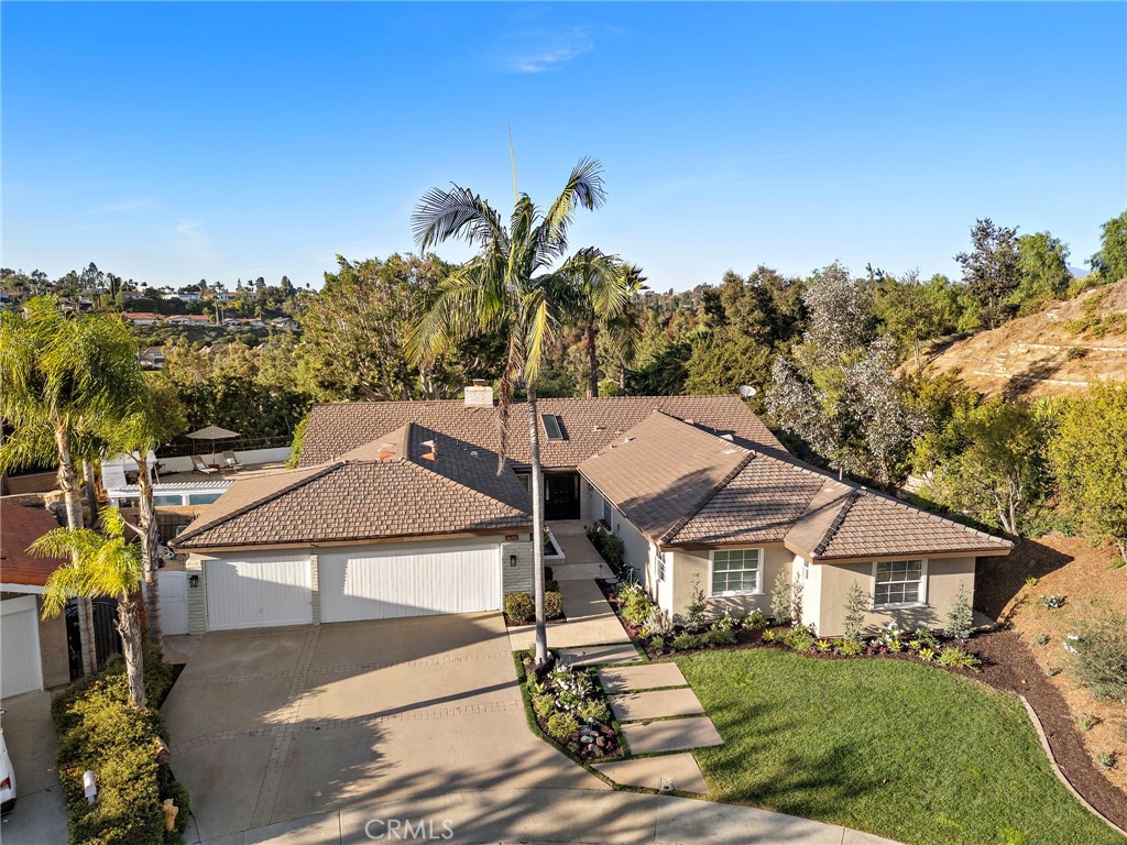 26251 La Morada Circle