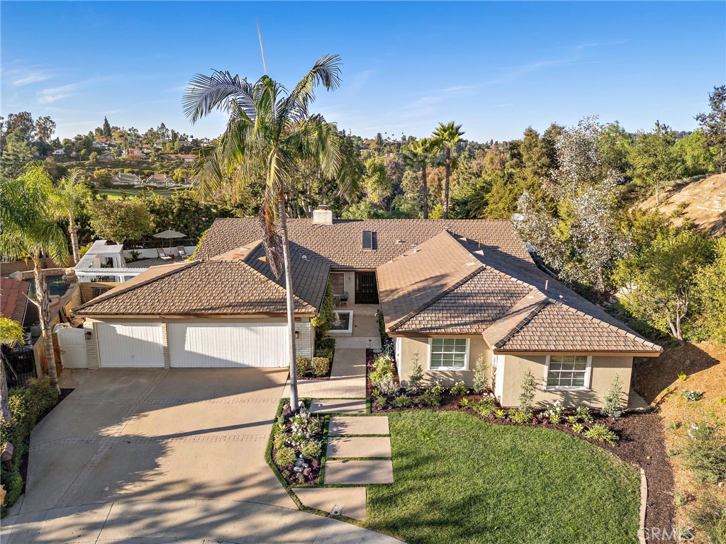 26251 La Morada Circle
