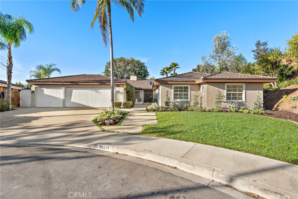 26251 La Morada Circle