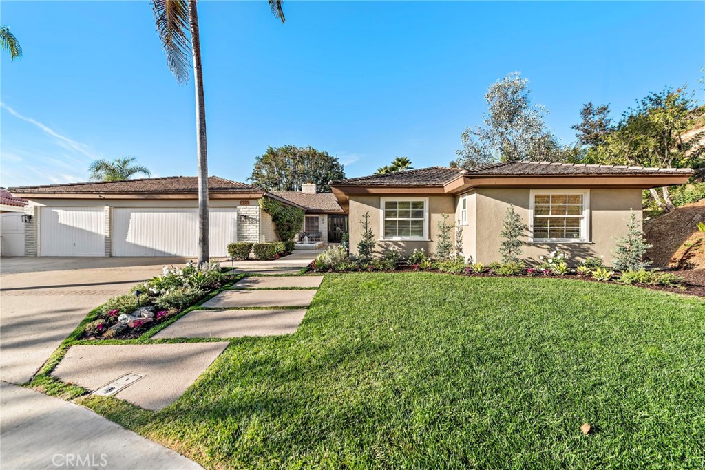 26251 La Morada Circle