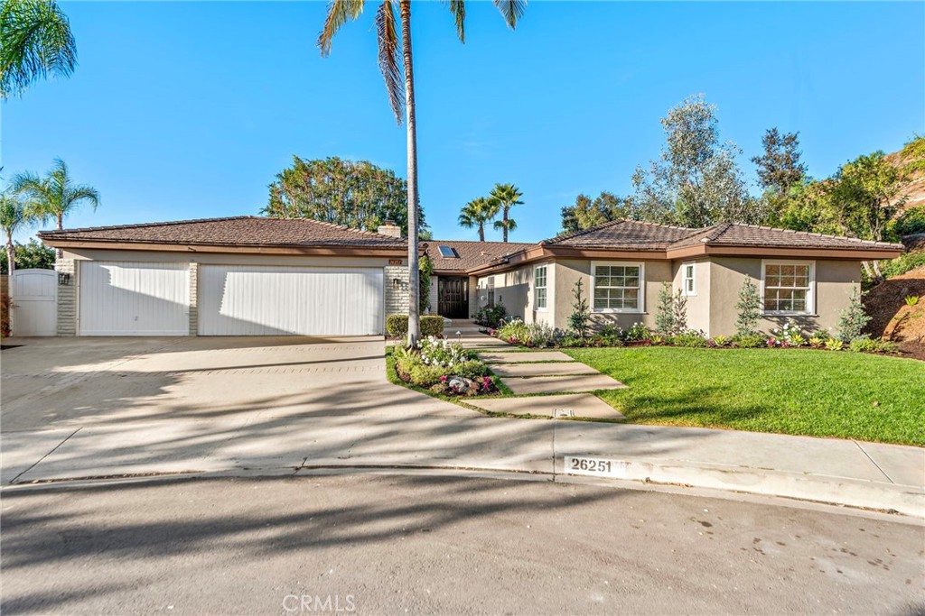 26251 La Morada Circle