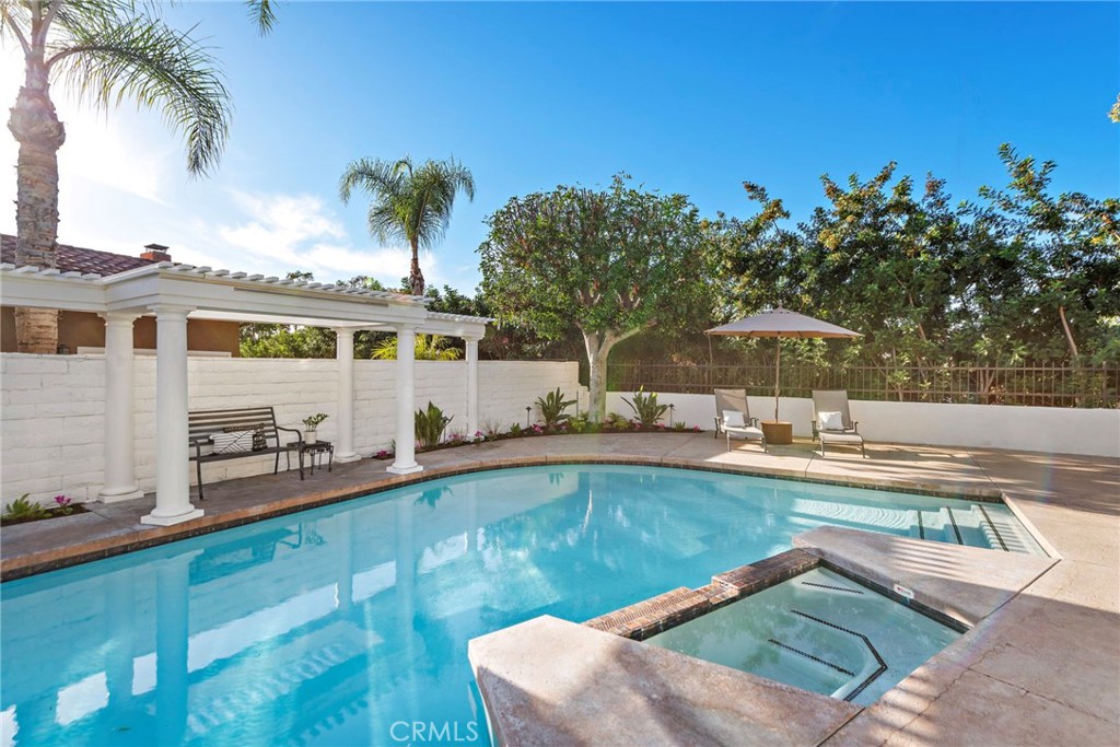 26251 La Morada Circle