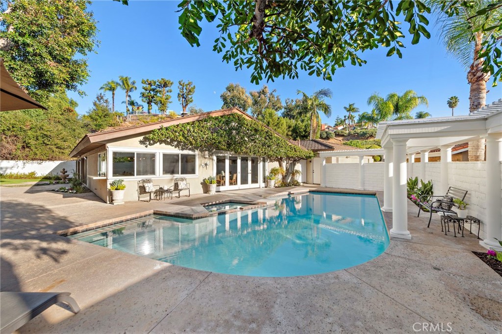 26251 La Morada Circle