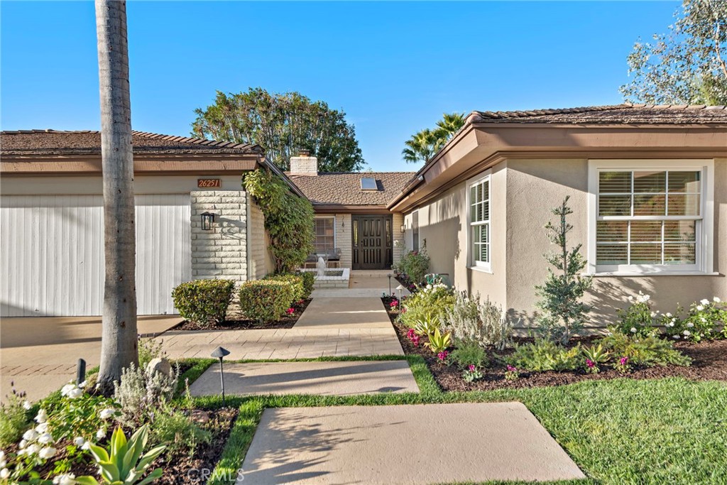 26251 La Morada Circle
