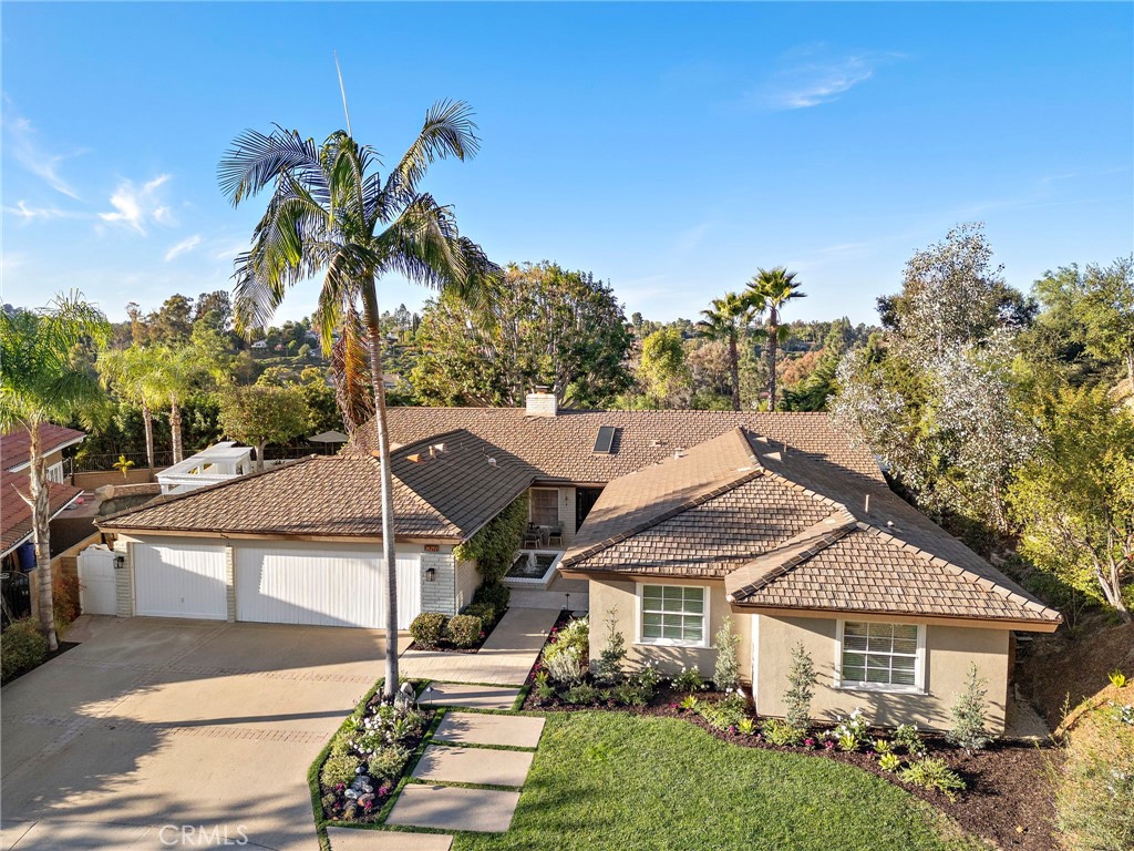 26251 La Morada Circle