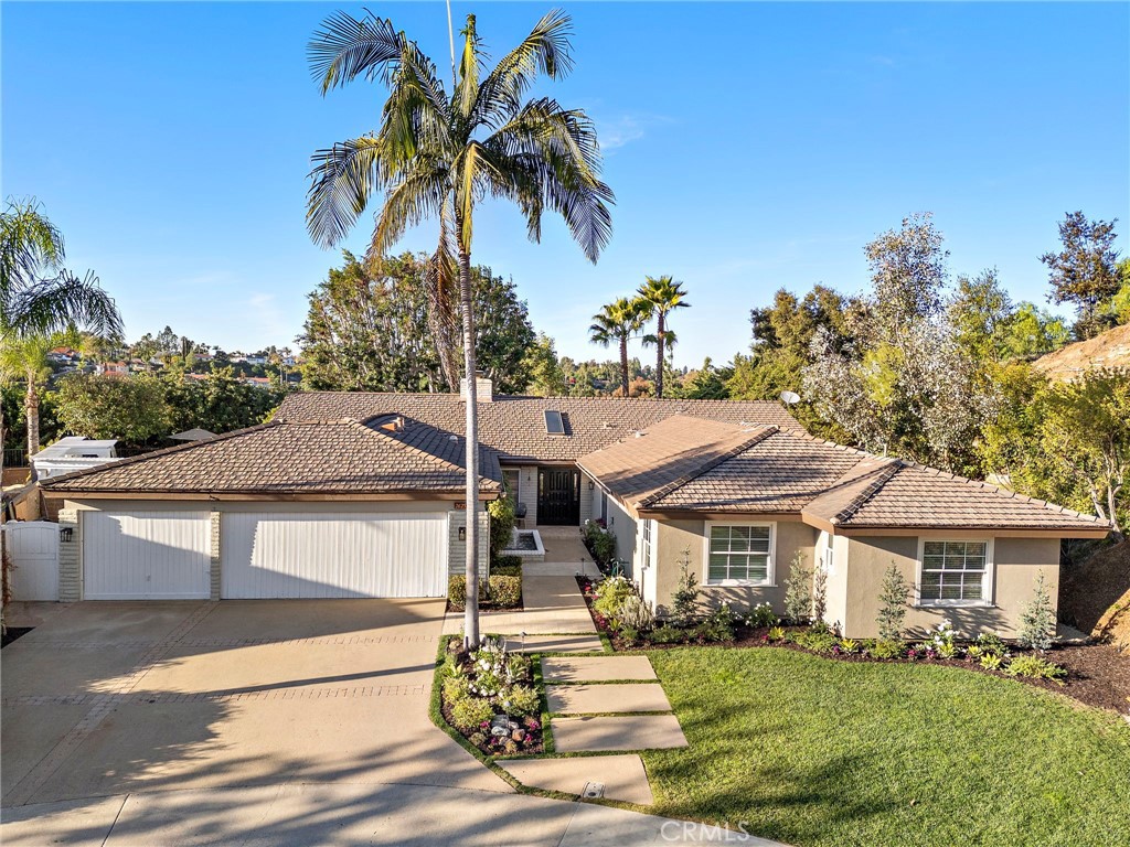 26251 La Morada Circle