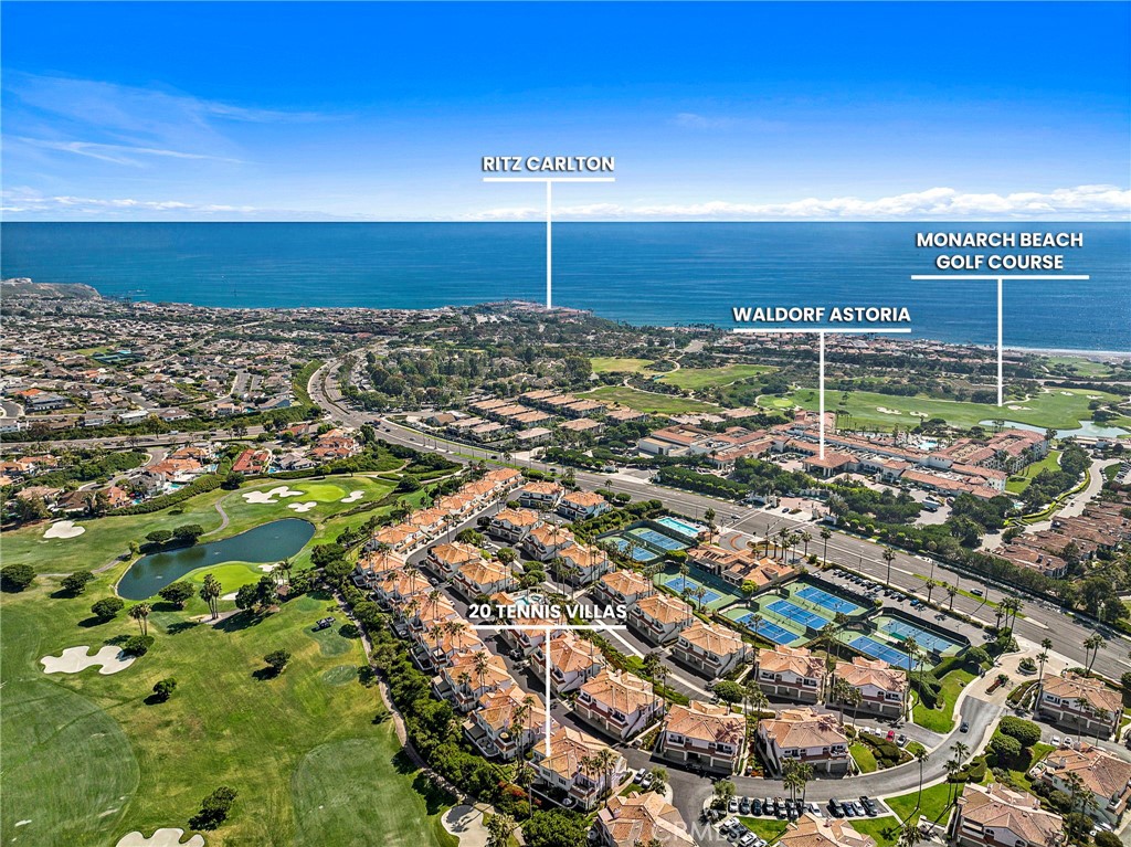 20 Tennis Villas Drive