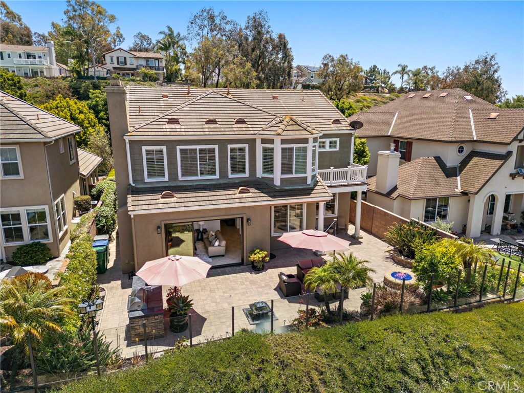 43 Flintridge
