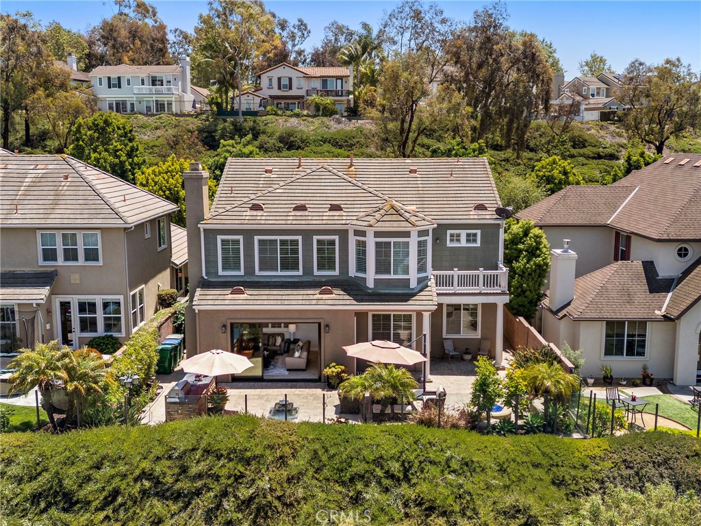 43 Flintridge