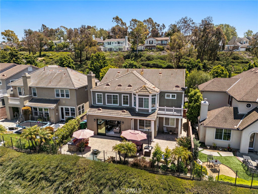 43 Flintridge