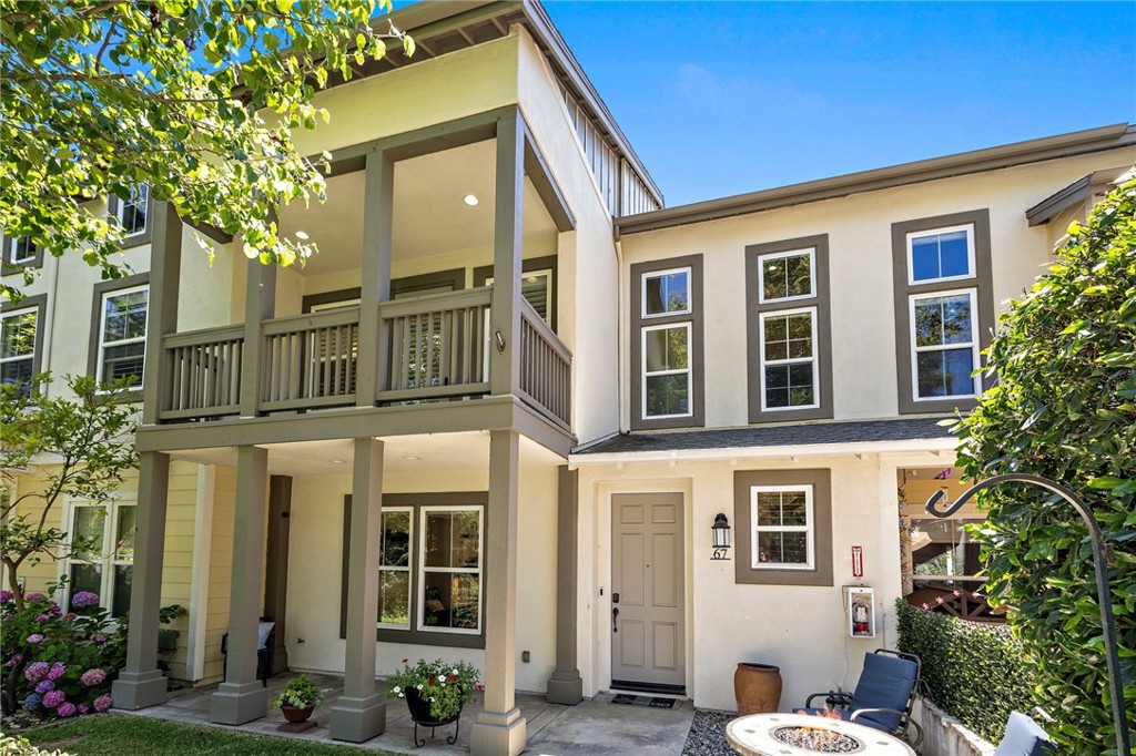 67 Orange Blossom Circle