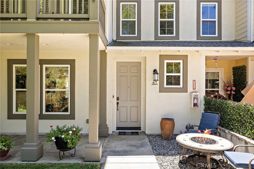 67 Orange Blossom Circle