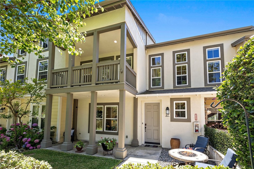 67 Orange Blossom Circle