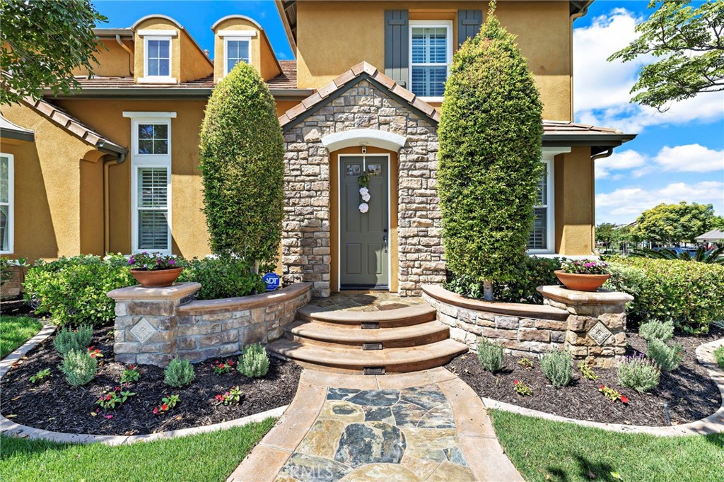 63 Tuberose Street