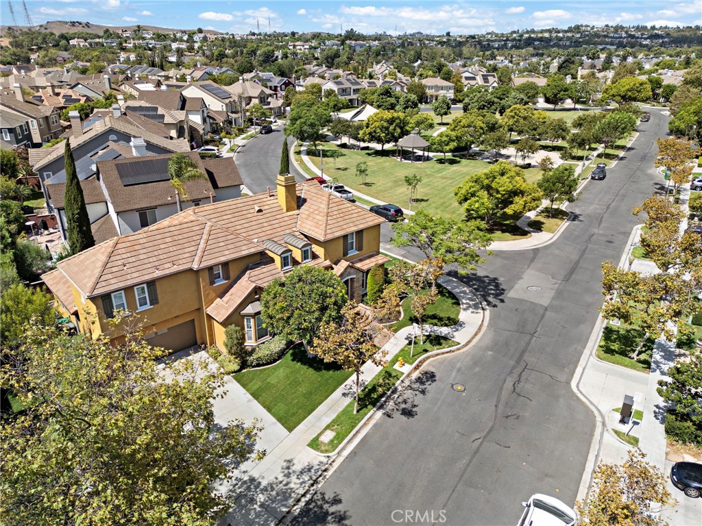 63 Tuberose Street