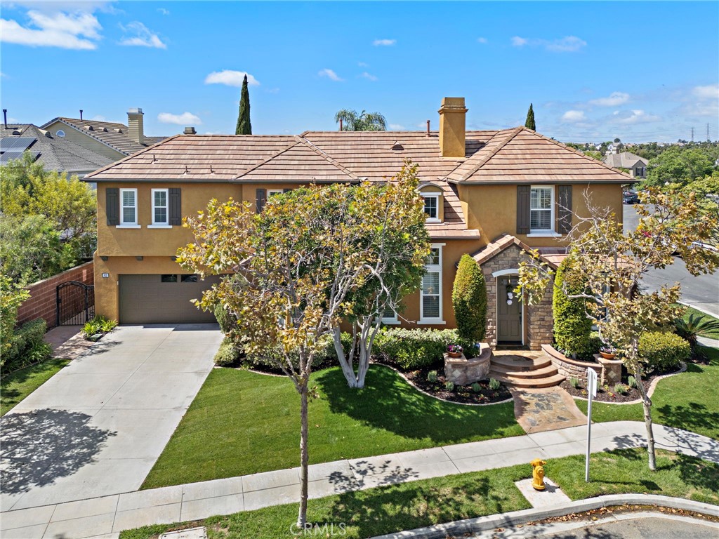 63 Tuberose Street