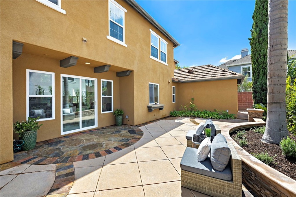 63 Tuberose Street