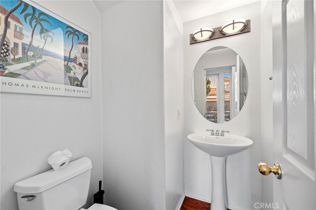 1 Trumpet Vine Street