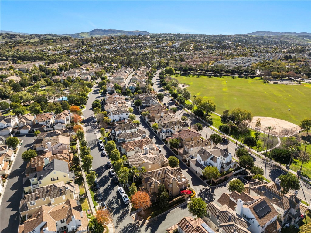 1 Trumpet Vine Street