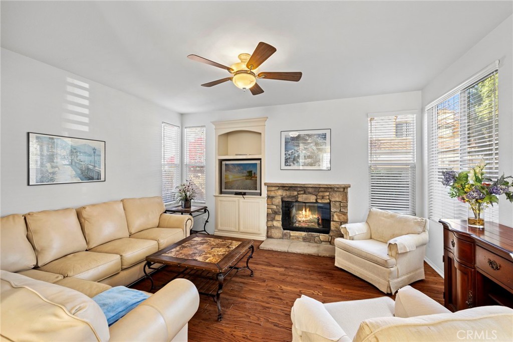 1 Trumpet Vine Street