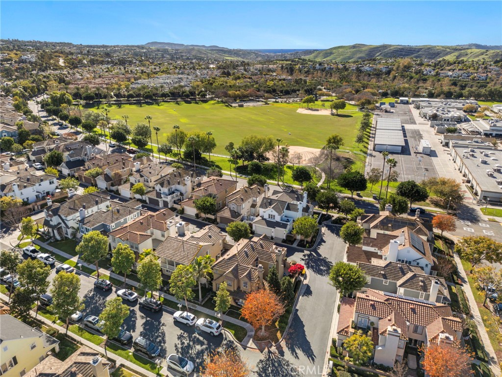 1 Trumpet Vine Street