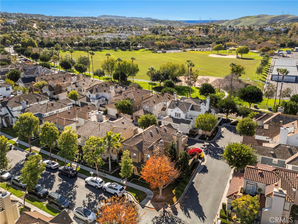 1 Trumpet Vine Street