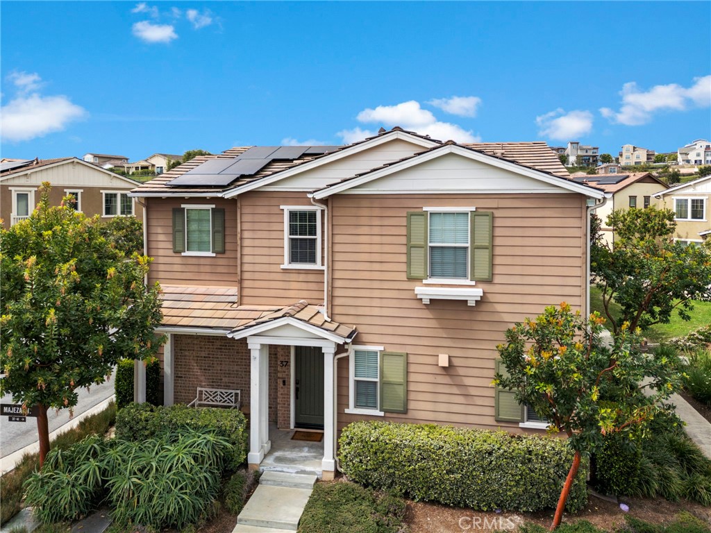37 Majeza Court