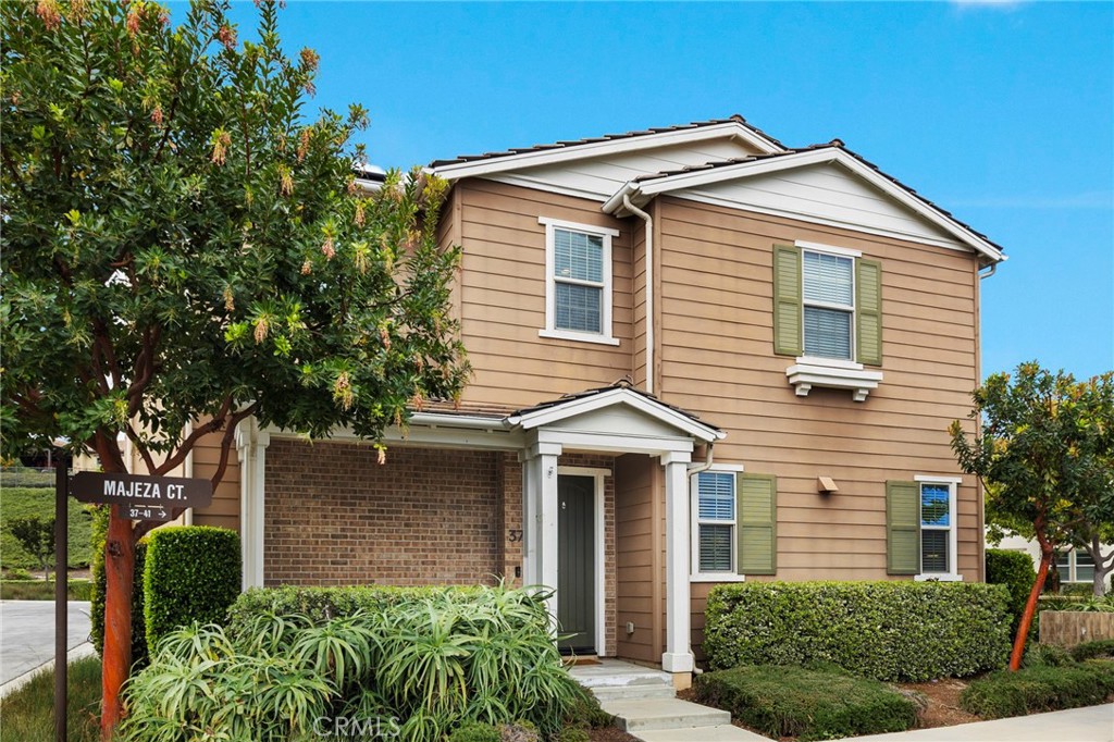 37 Majeza Court
