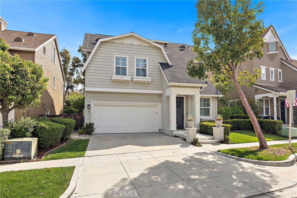 10 Sachem Way