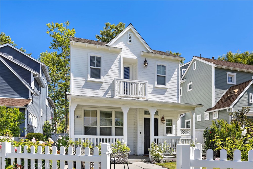 6 Cedar Haven Farm