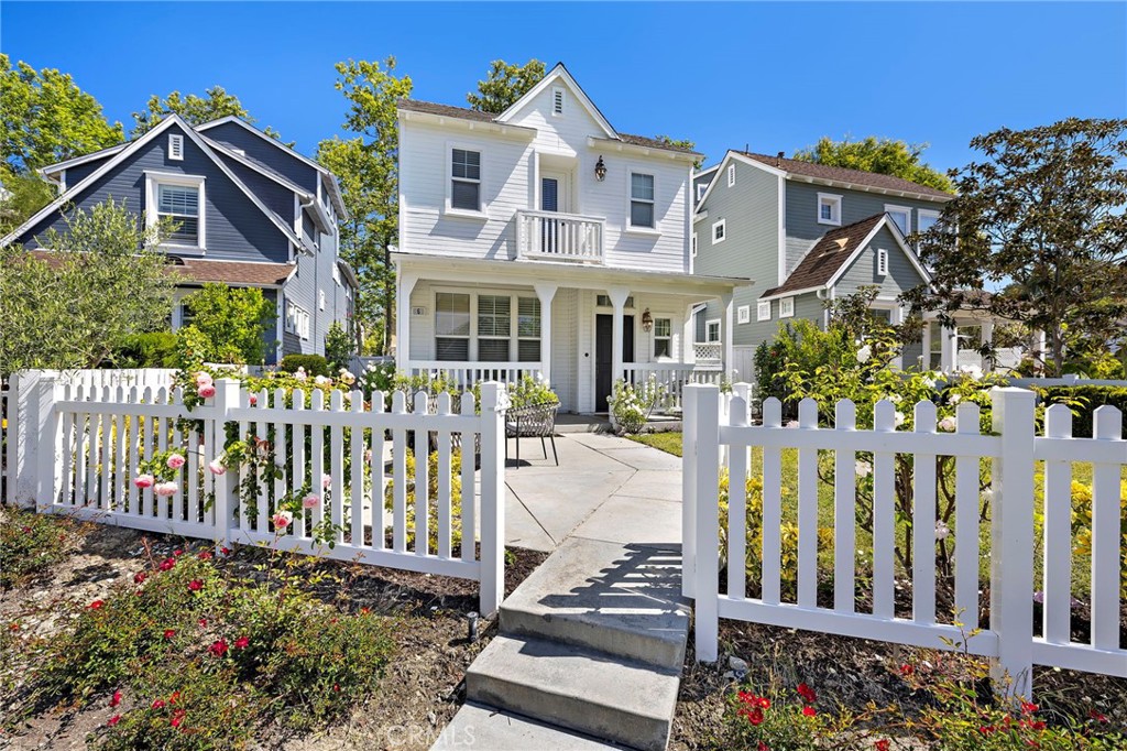 6 Cedar Haven Farm