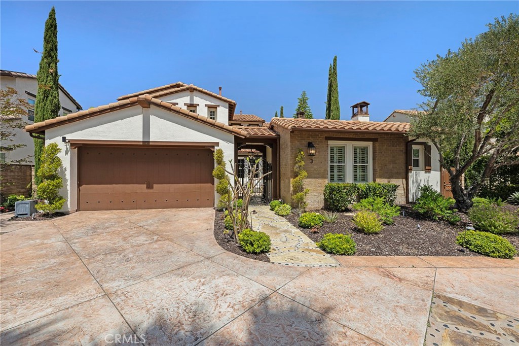 3 Kent Court