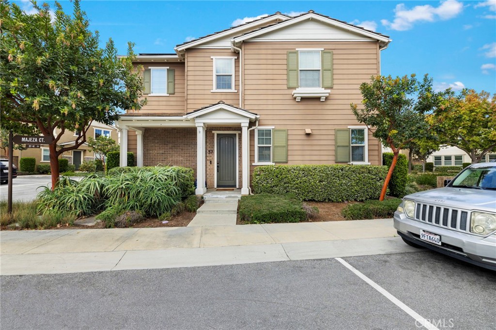 37 Majeza Court