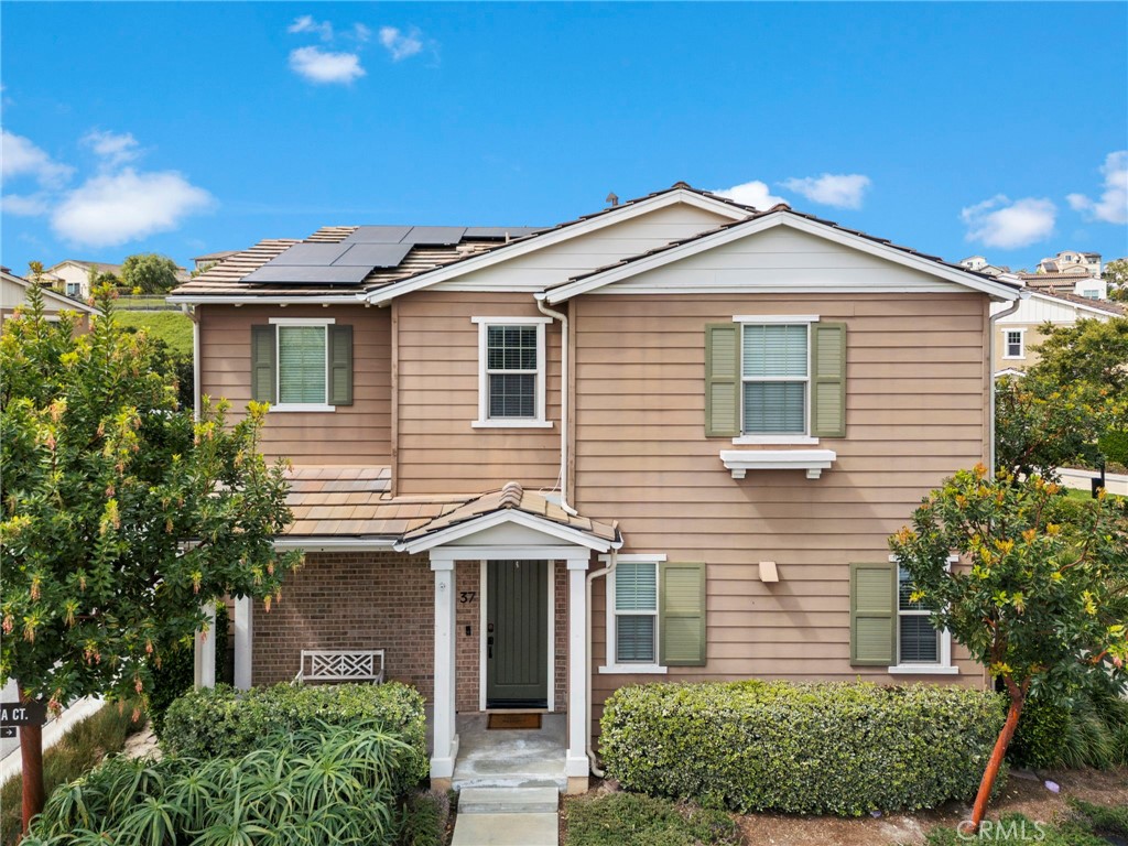 37 Majeza Court