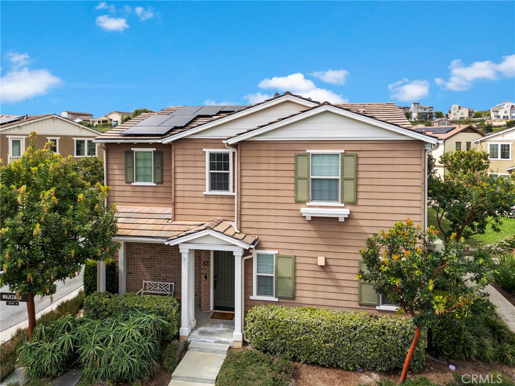 37 Majeza Court
