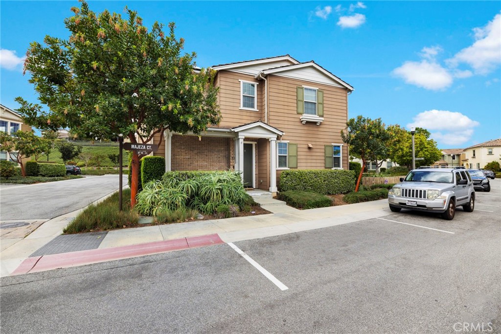 37 Majeza Court