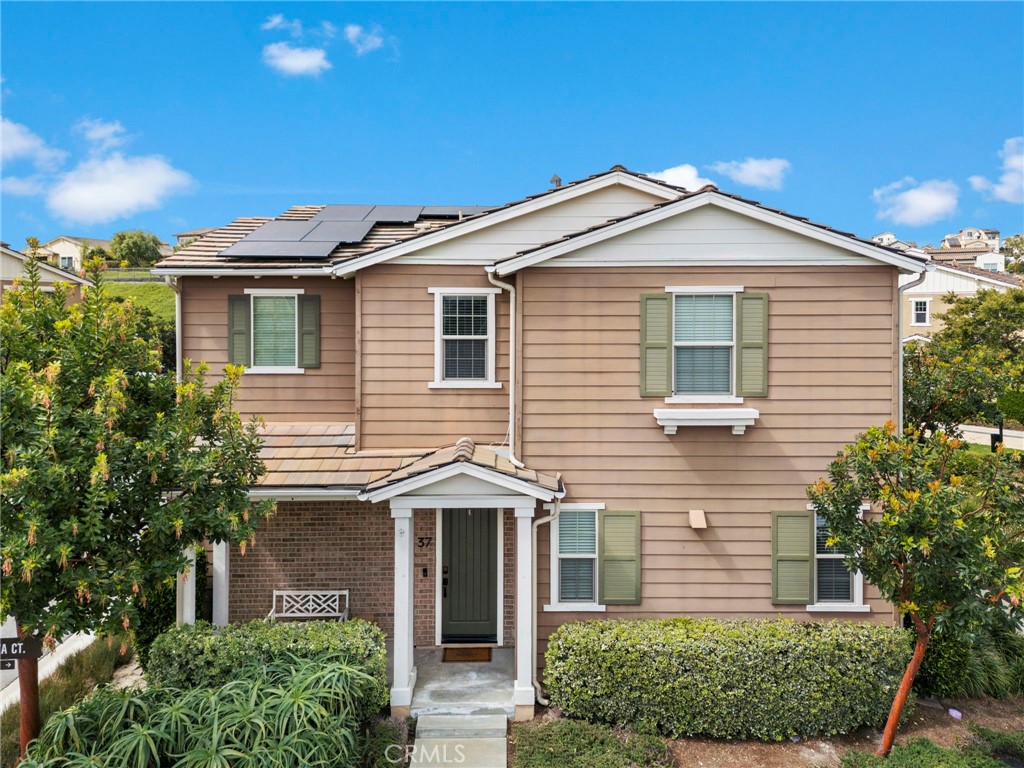 37 Majeza Court