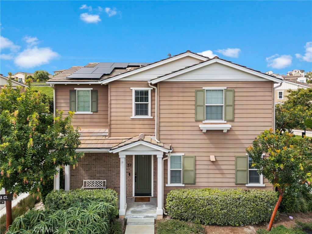 37 Majeza Court