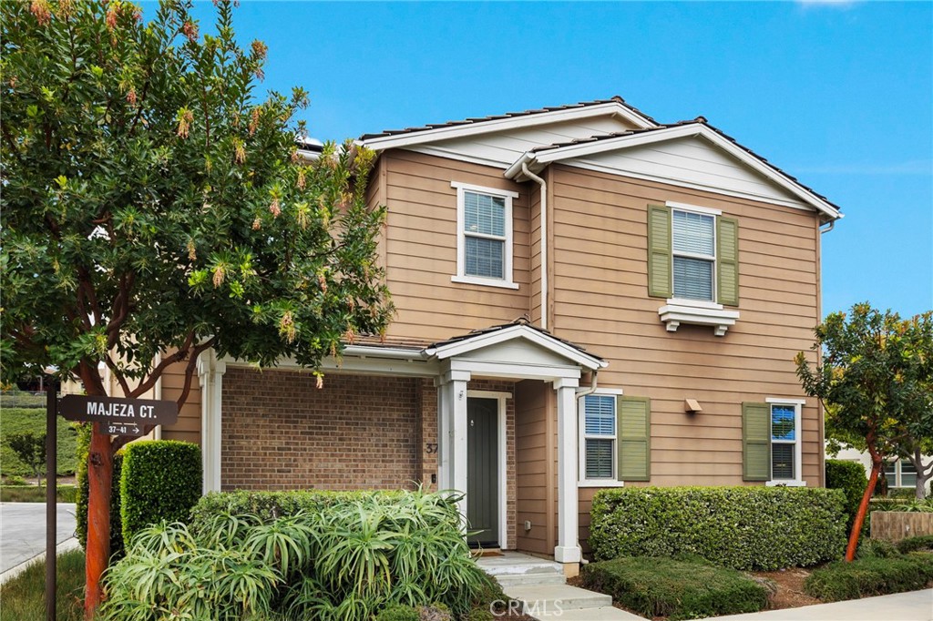 37 Majeza Court