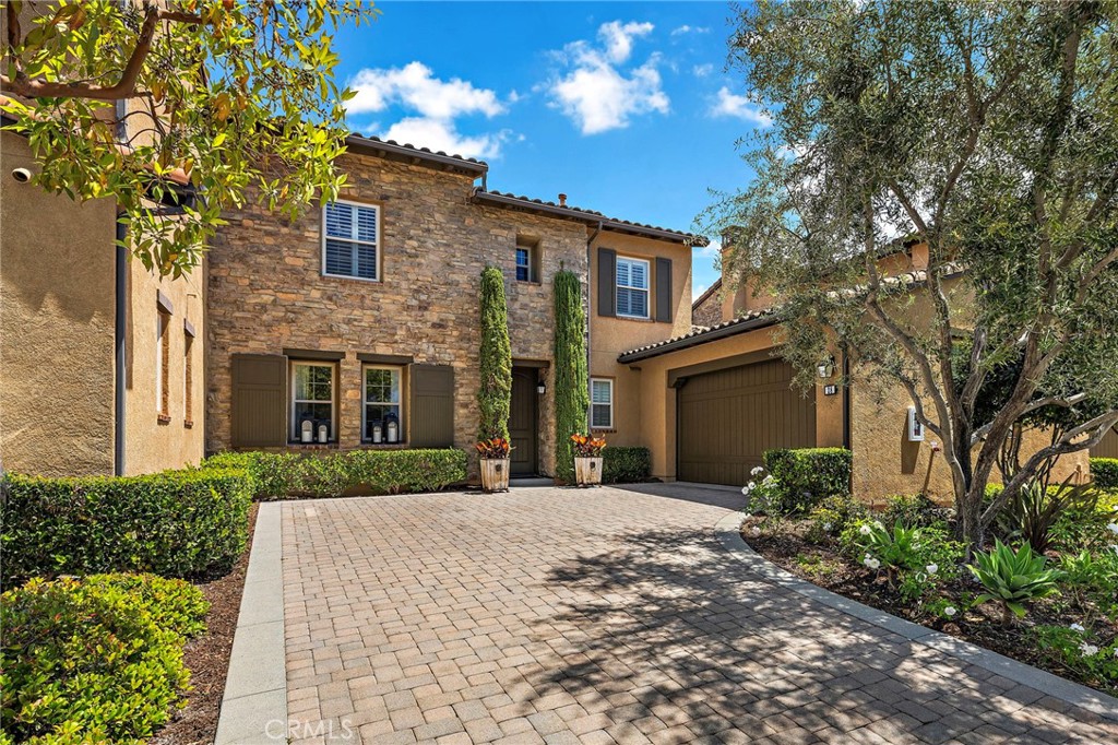 28 Tuscany Ladera Ranch Ca Us 92694 Oc26098004