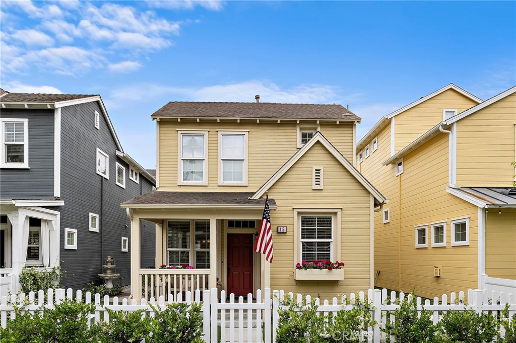 15 Honey Tree