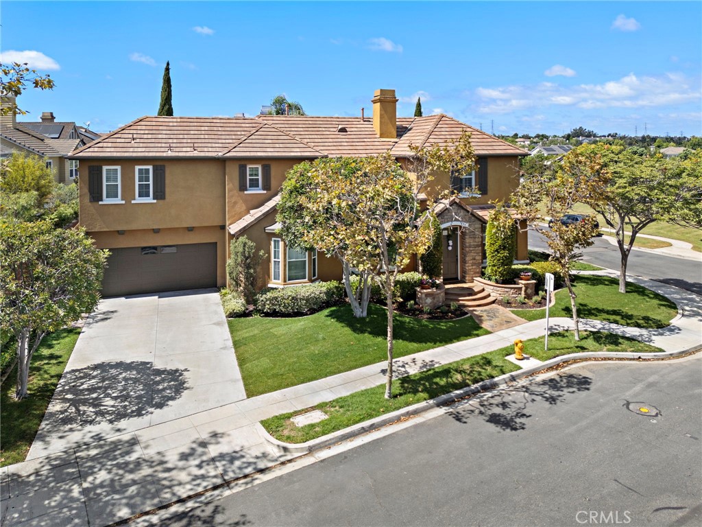 63 Tuberose Street