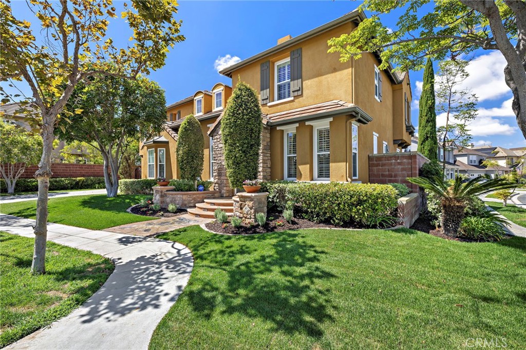63 Tuberose Street