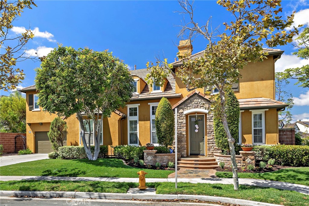 63 Tuberose Street